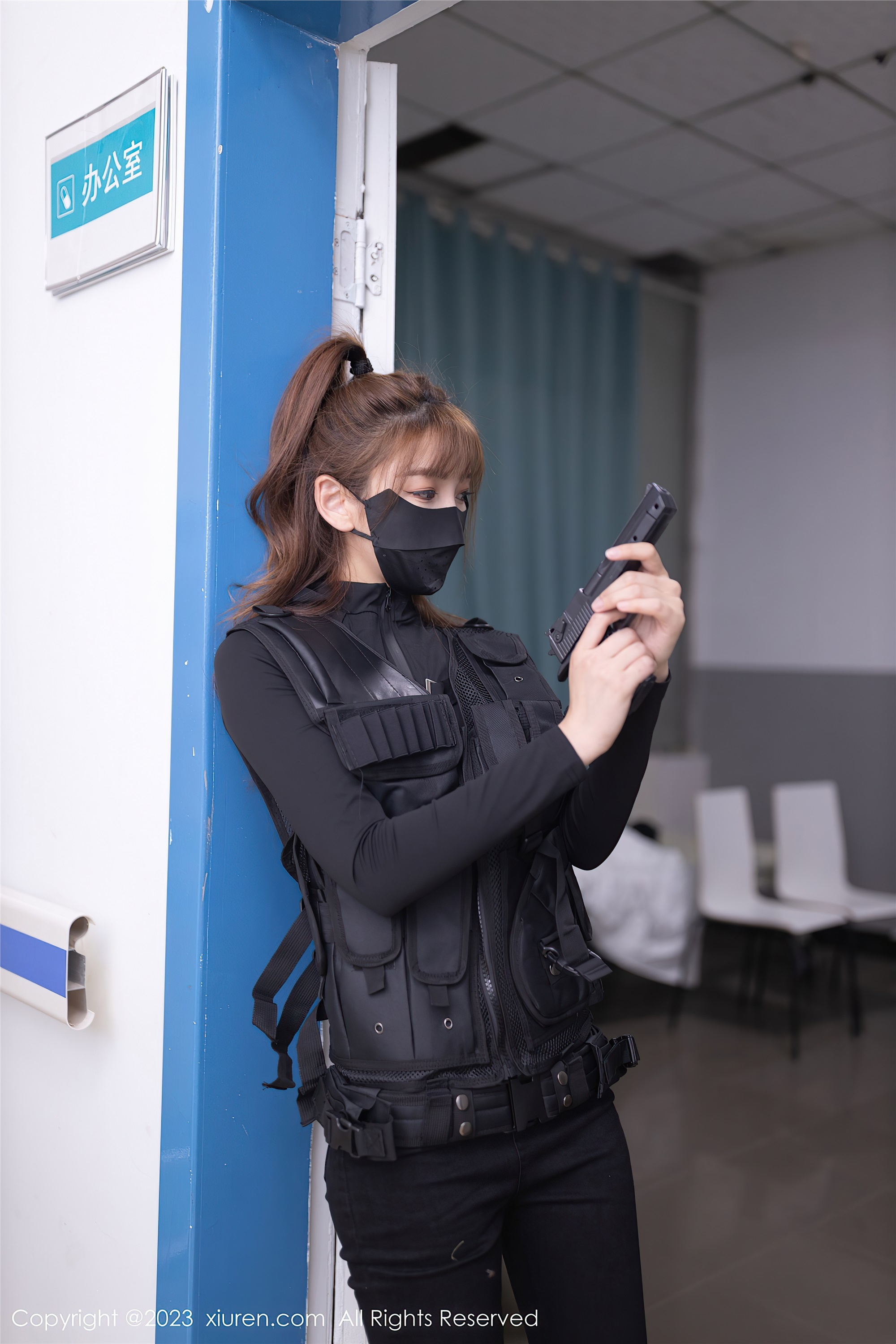 Xiuren秀人网 2023.12.28 NO.7885 模特合集